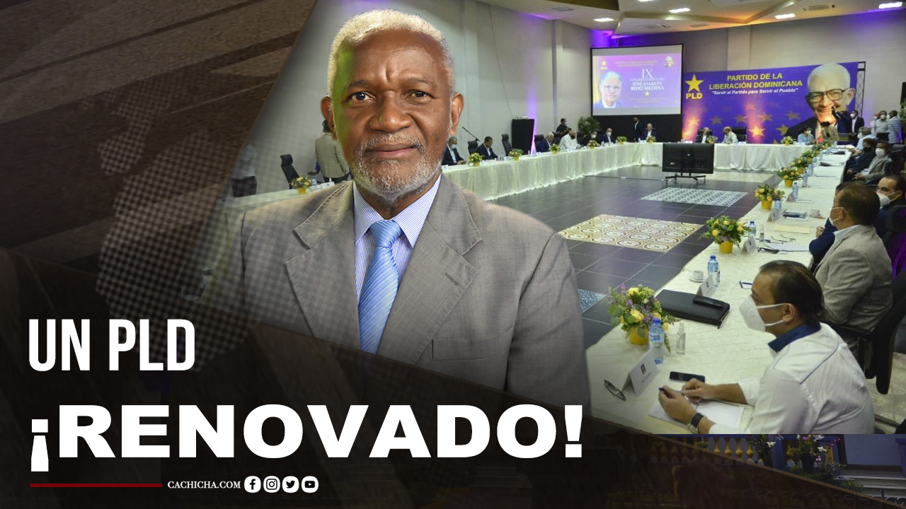 Línea De Tiempo Un PLD ¡RENOVADO!