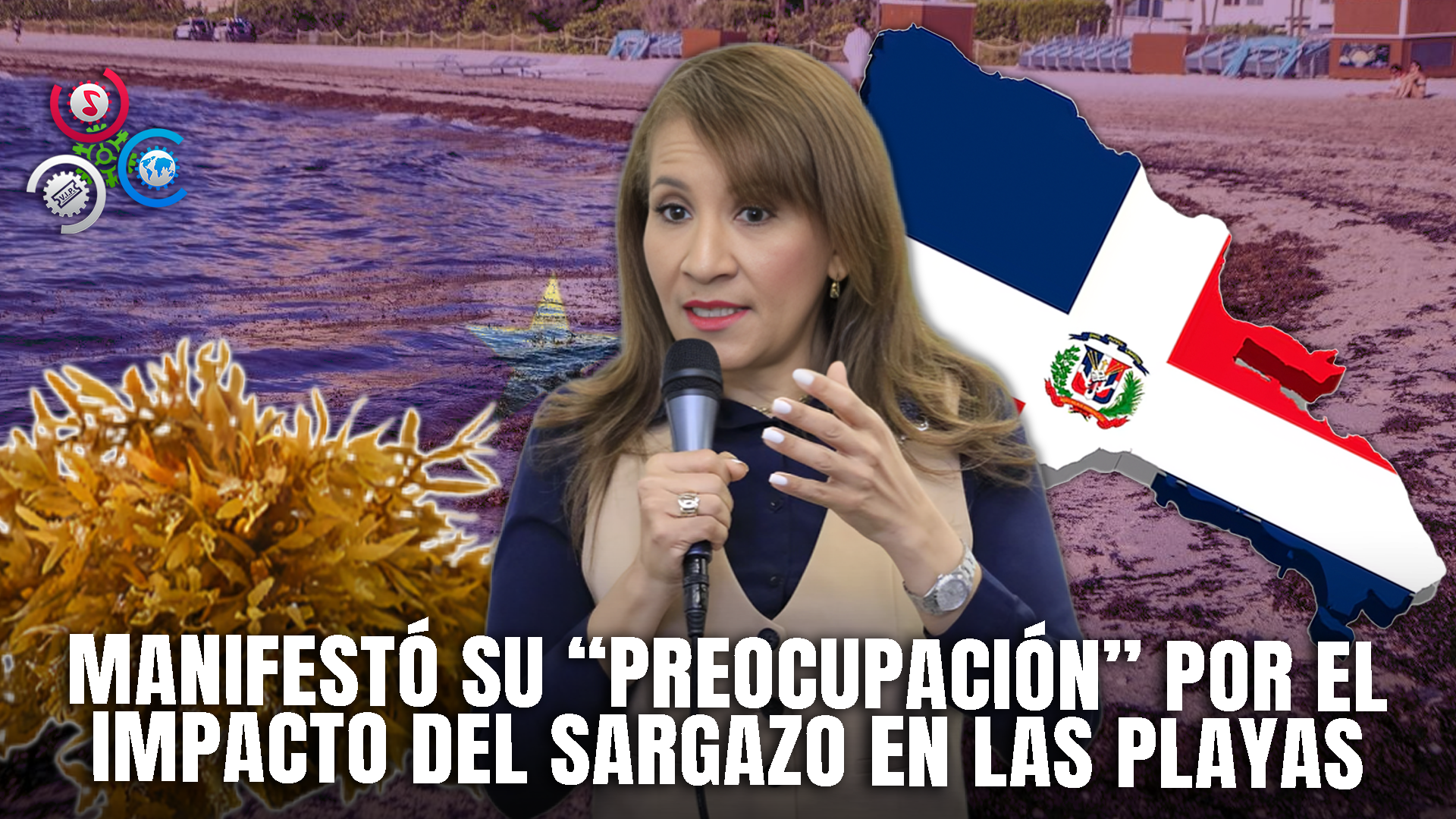 PLD Cuestiona Estrategia Del Gobierno Para Impulsar El Turismo