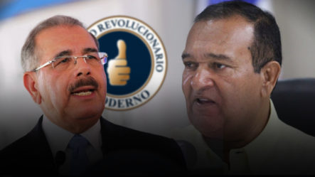 Legisladores Del PRM Alegan Que Danilo Medina Y Sus Allegados Buscan La Forma De Blindarse Ante Posibles Acusaciones