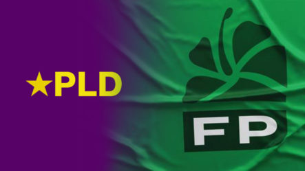 ¿Habrá Alianza Entre El PLD Y FP?