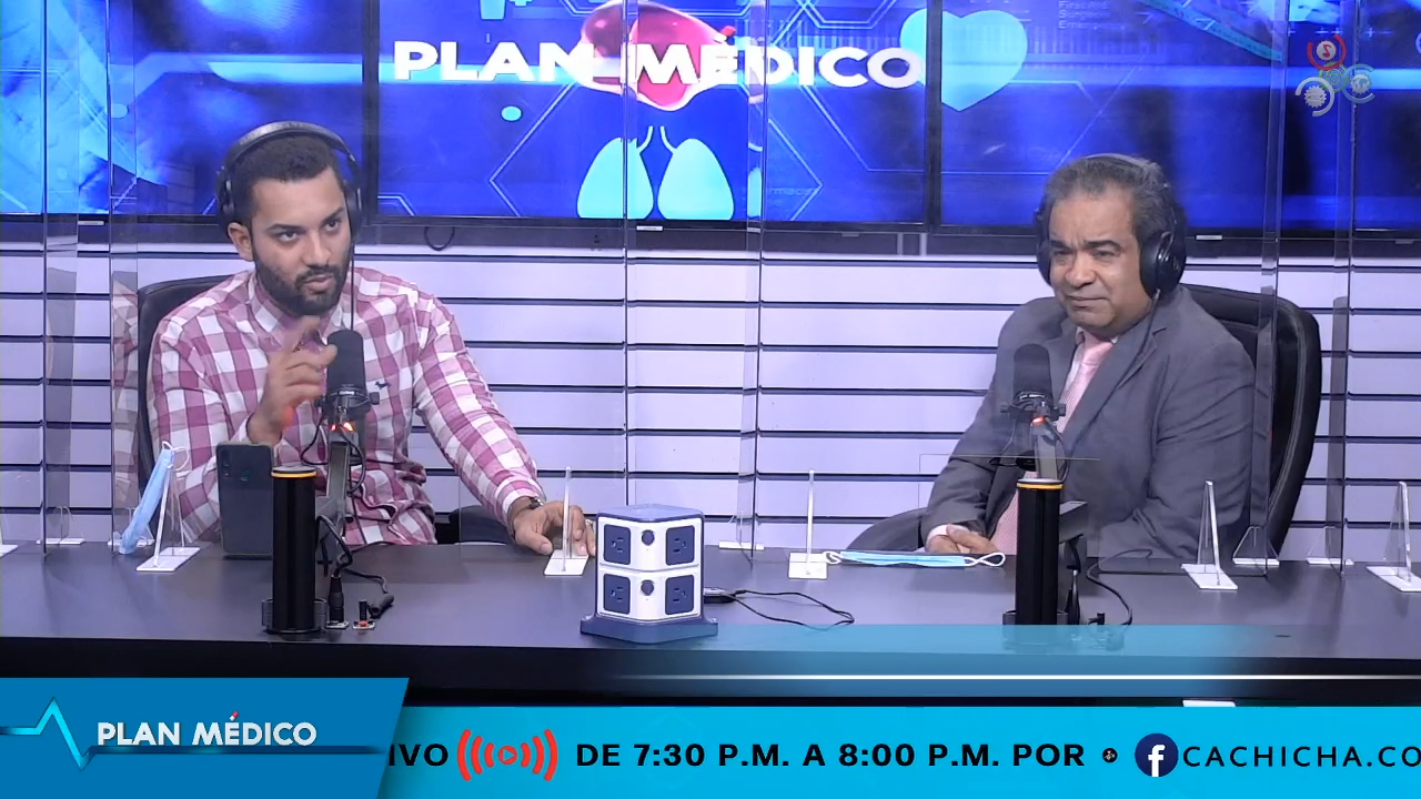 Como El Estrés Afecta Tus Horas De Sueño | Plan Médico
