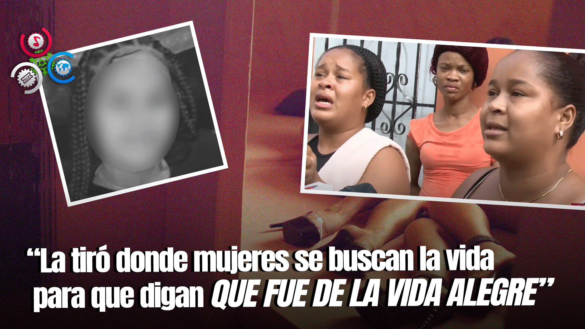 PN Arresta Hombre Sospechoso De Ultimar Adolescente De 17 Años Tras Abusar De Ella En Santo Domingo