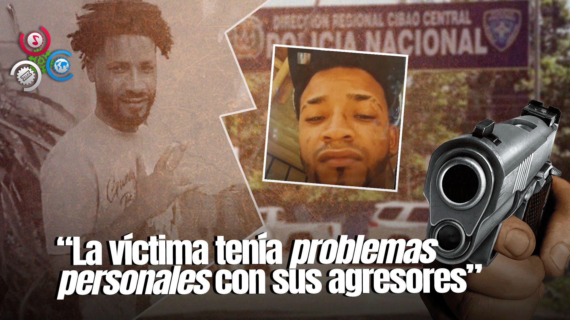 PN Busca Sospechosos De Ultimar Joven En Licey Al Medio