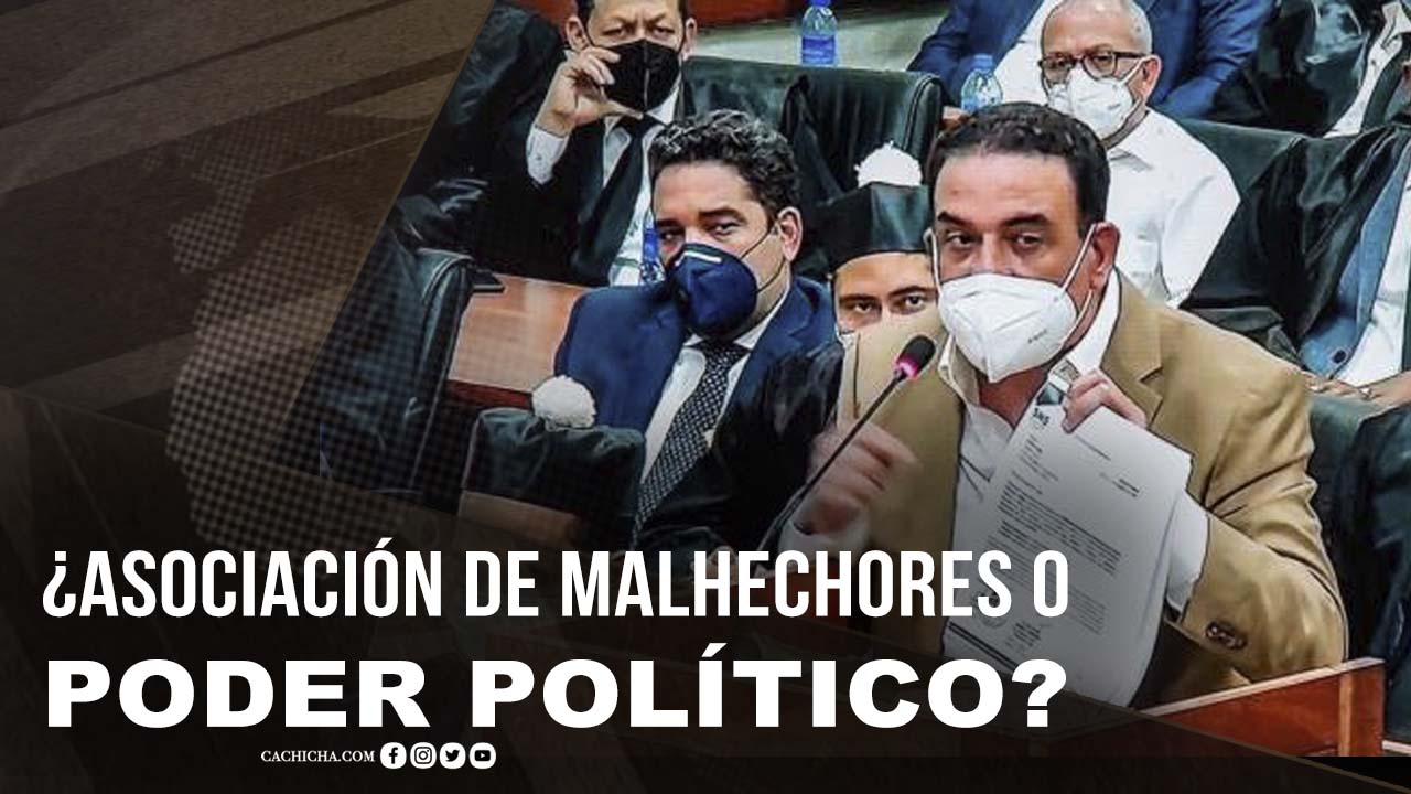 ¿Asociación De Malhechores O Uso De Poder Político? – Caso Alexis Medina