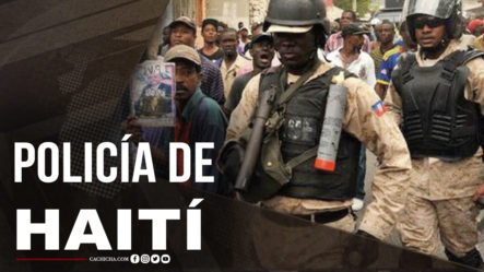La Corrupción En Los Policías De Haití Y Dominicanos Secuestrados