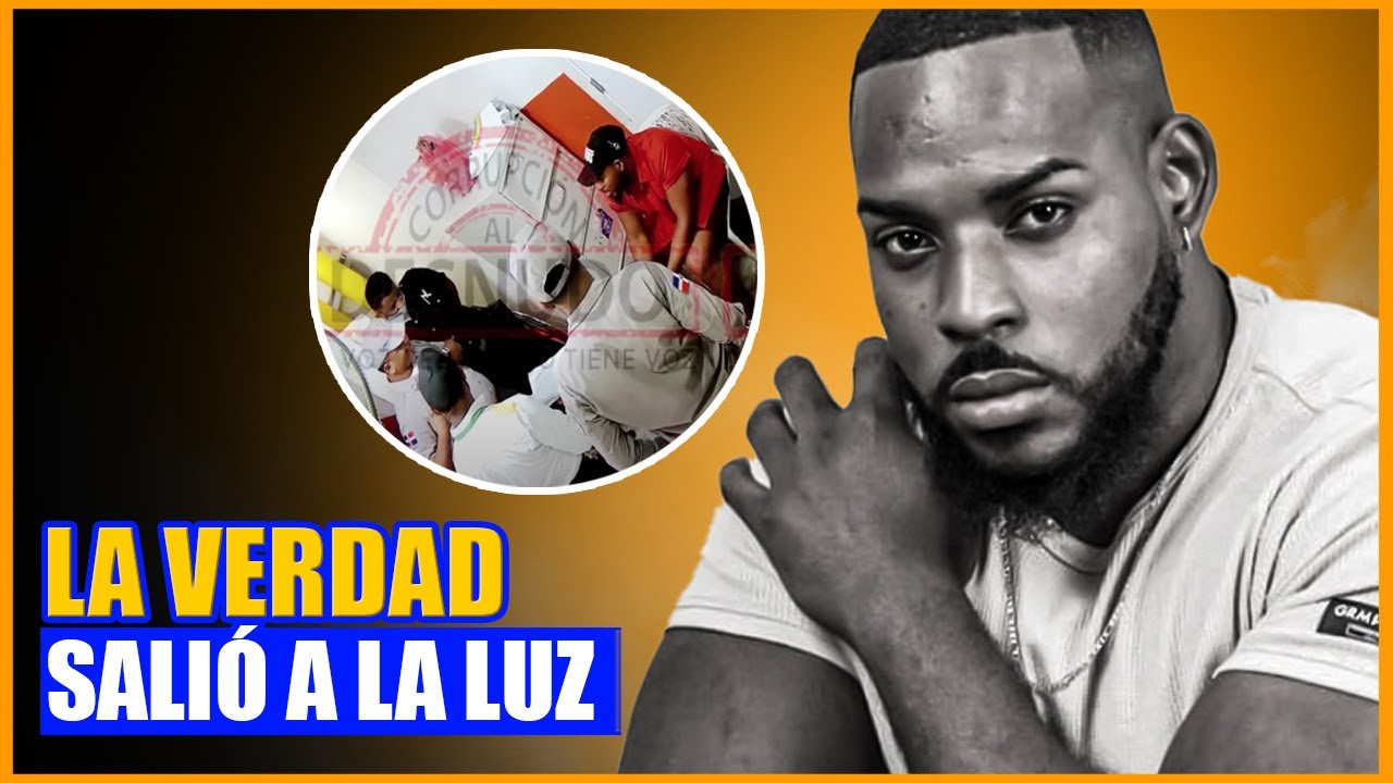 Policías Cambian Su Versión En Caso David De Los Santos