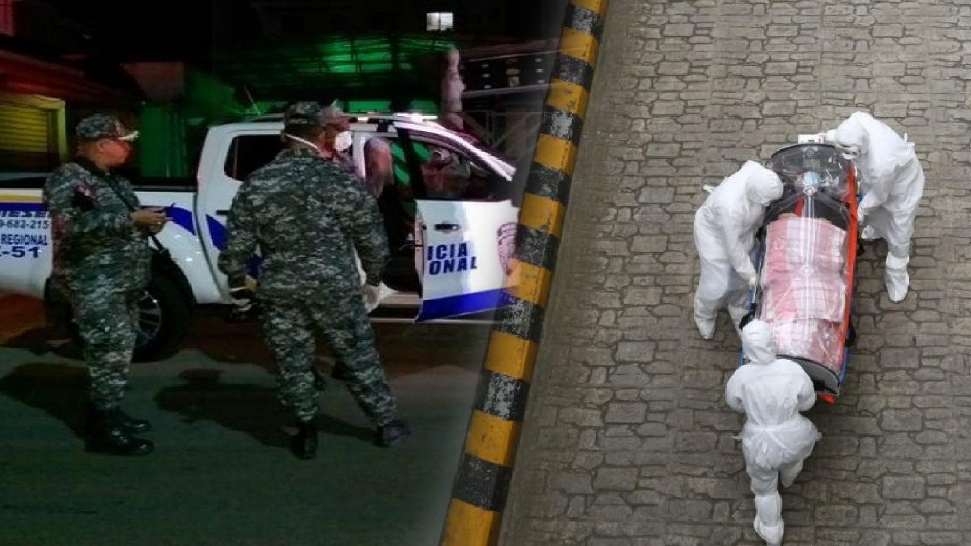 La Población No Entiende, ¿El Gobierno Tendrá Que Intensificar Las Medidas?