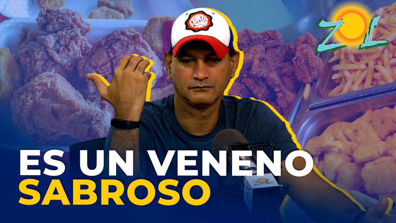 Laluz Explica Por Qué El Pica Pollo Es Inconstitucional