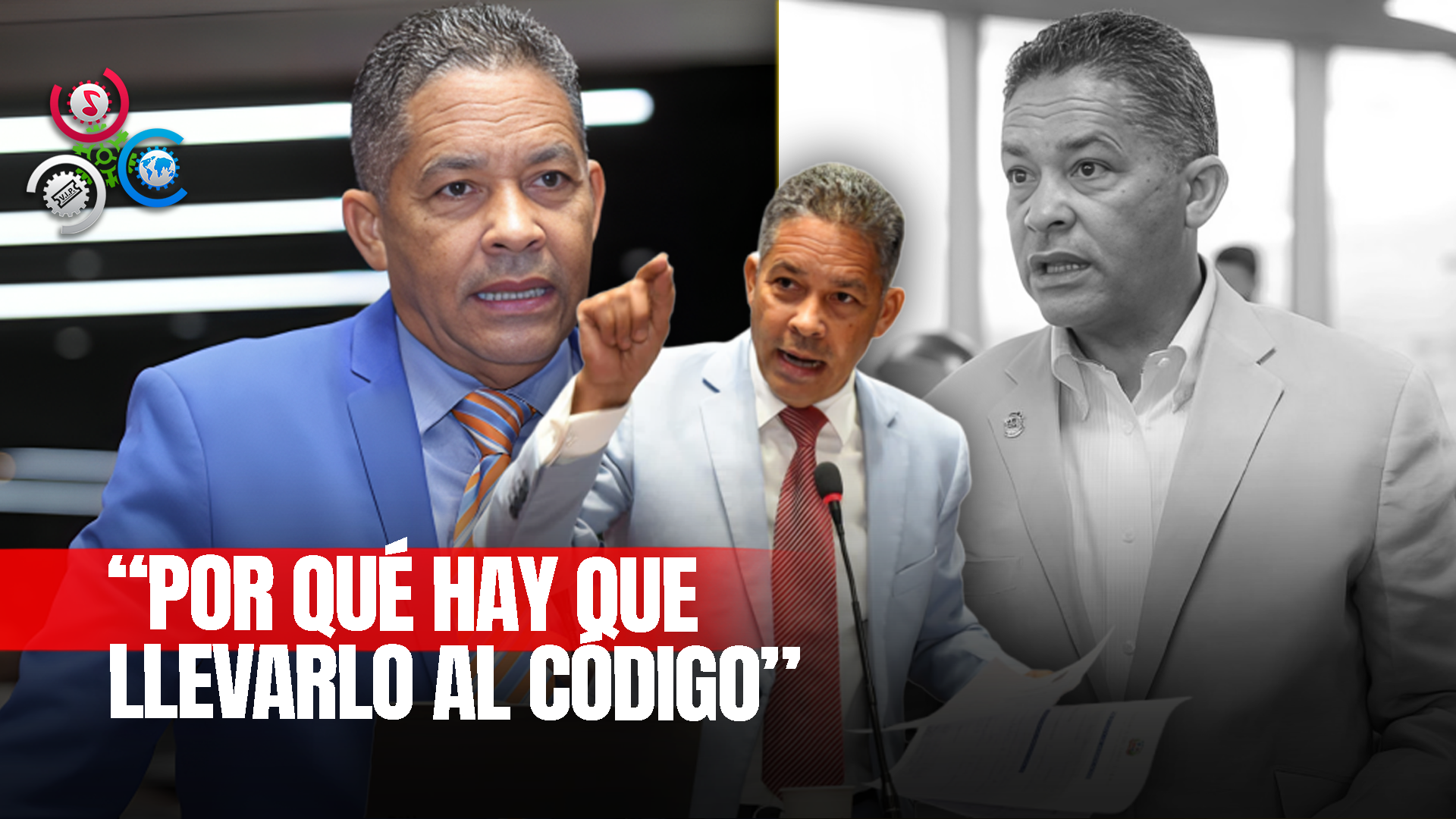 Eugenio Cedeño Cuestiona Inclusión De Retirada De Condón