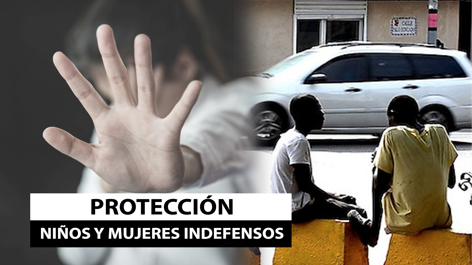Protección A Las Mujeres Y Niños Durante El Covid 19