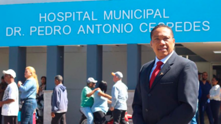 Cancelación Del Director Del Hospital De Constanza Genera Sorpresa En La Población.