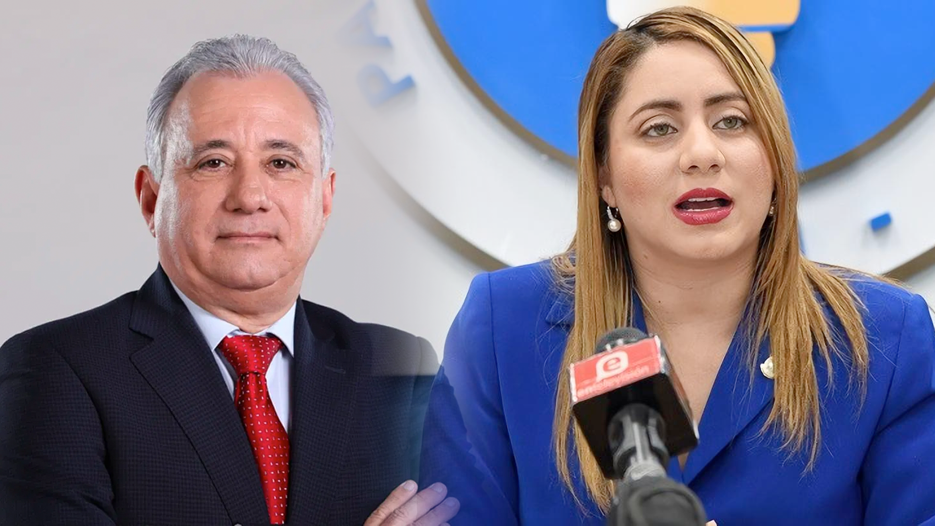 Ruta Solidaria De Los Candidatos Del PRM