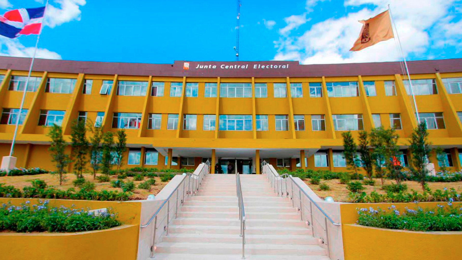 JCE Debería Estar Preparada Para Elecciones