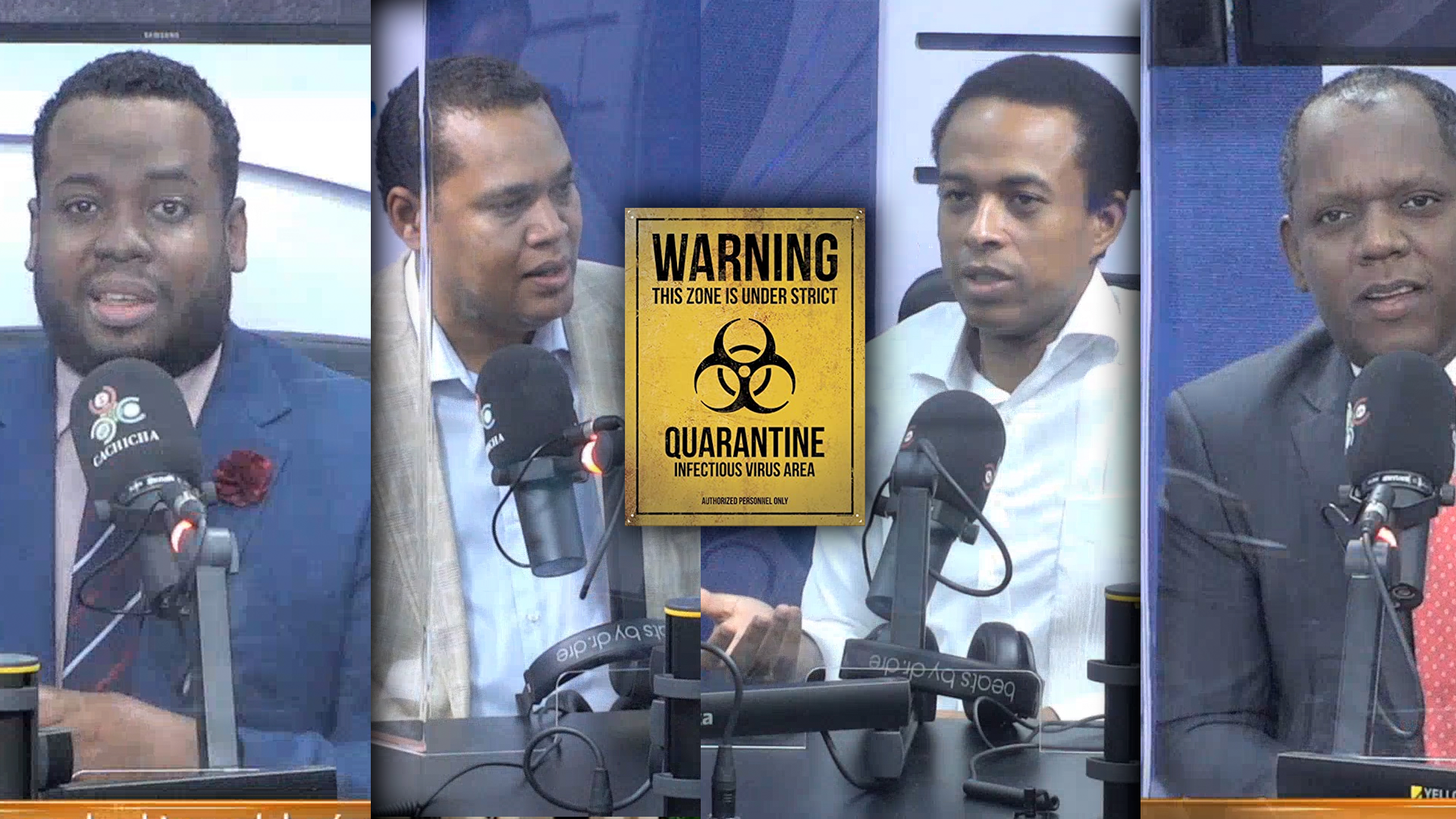 Podrían Postergar Las Elecciones Por COVID-19