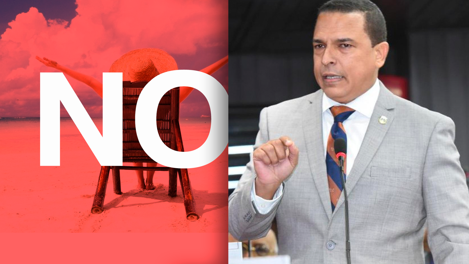 Gobierno No Pagará Al Que No Esté Registrado Como Suspendido