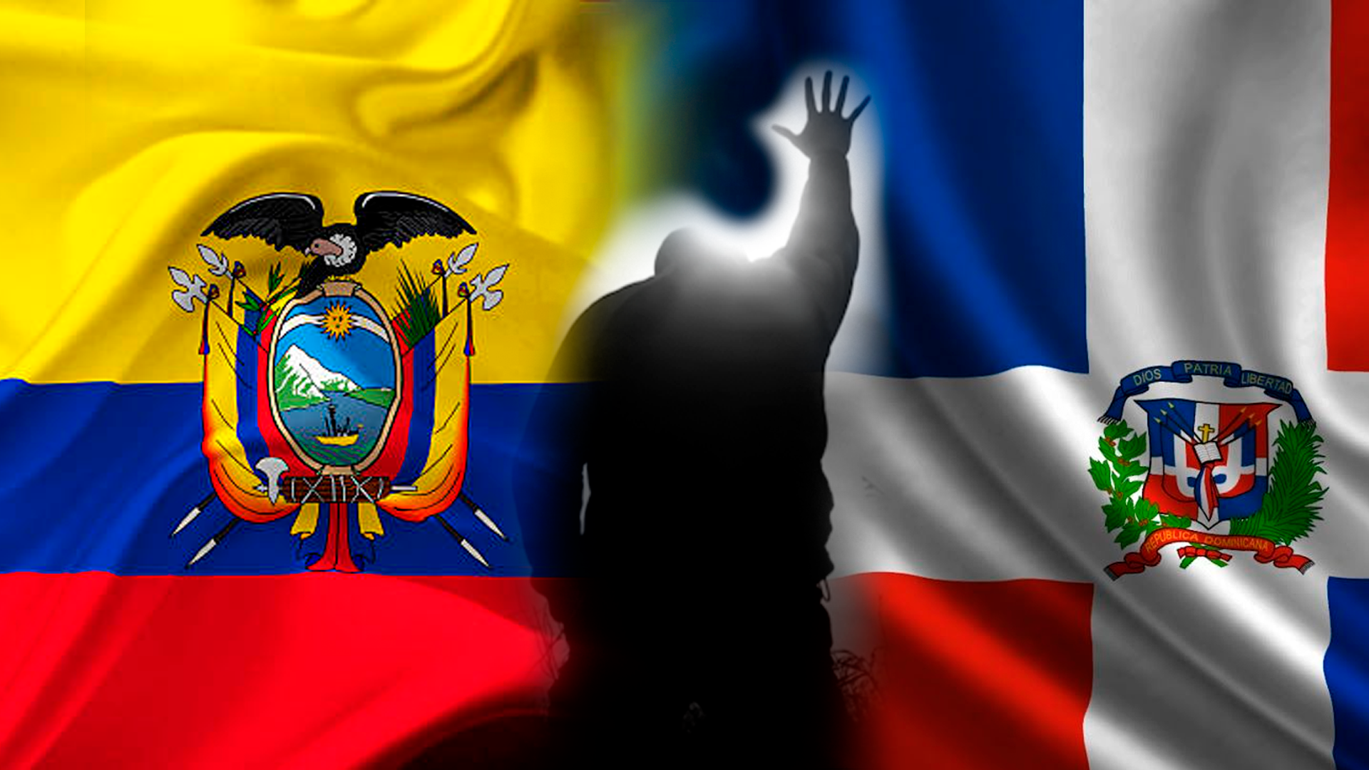 Atención RD Para Que No Terminemos Con Los Muertos En Cajas De Cartón