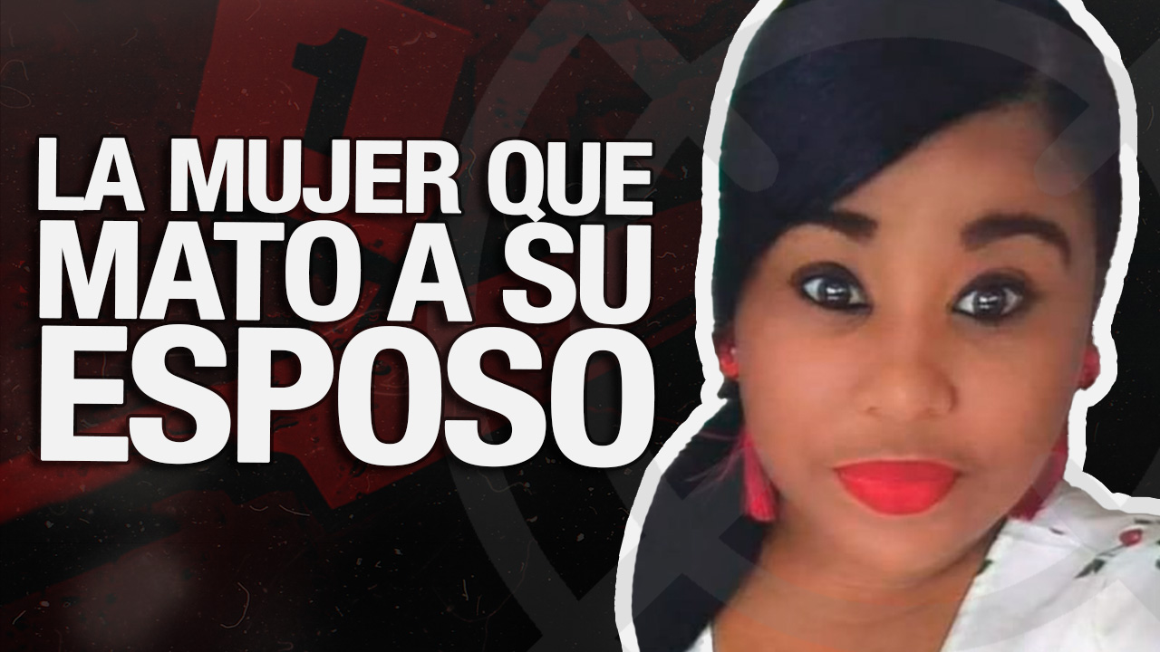 Identifican Mujer Que Asesinó A Su Esposo Por “Celos”