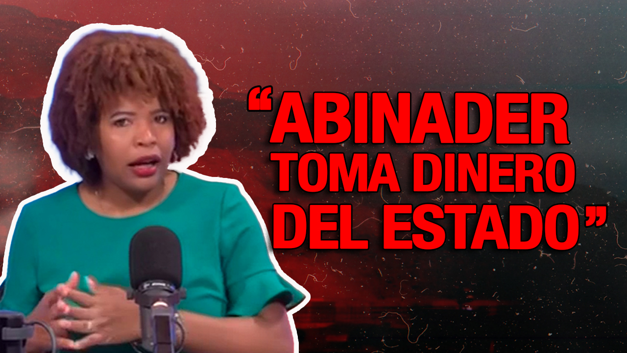 ¿Abinader Está Usando Dinero Del Estado Para Su Reelección?