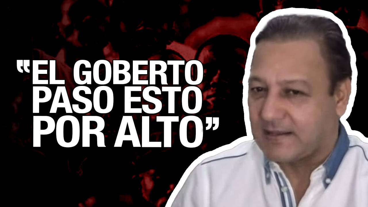 ¡Mañana Más Que Una Celebración Debe Ser Un Lamento! Abel Martinez Sobre El 16 De Agosto
