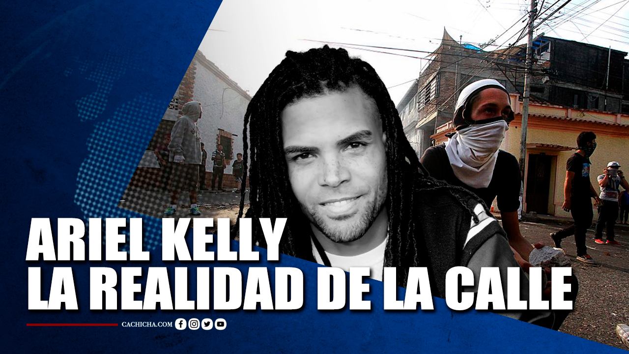 Ariel Kelly: La Realidad De La Calle  | 17 Sept | Tu Tarde
