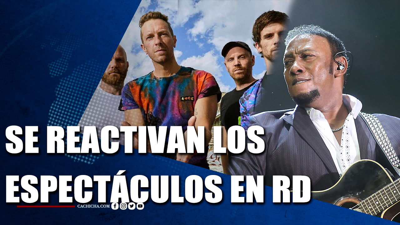 Se Reactivan Los Espectáculos En RD | Tu Tarde