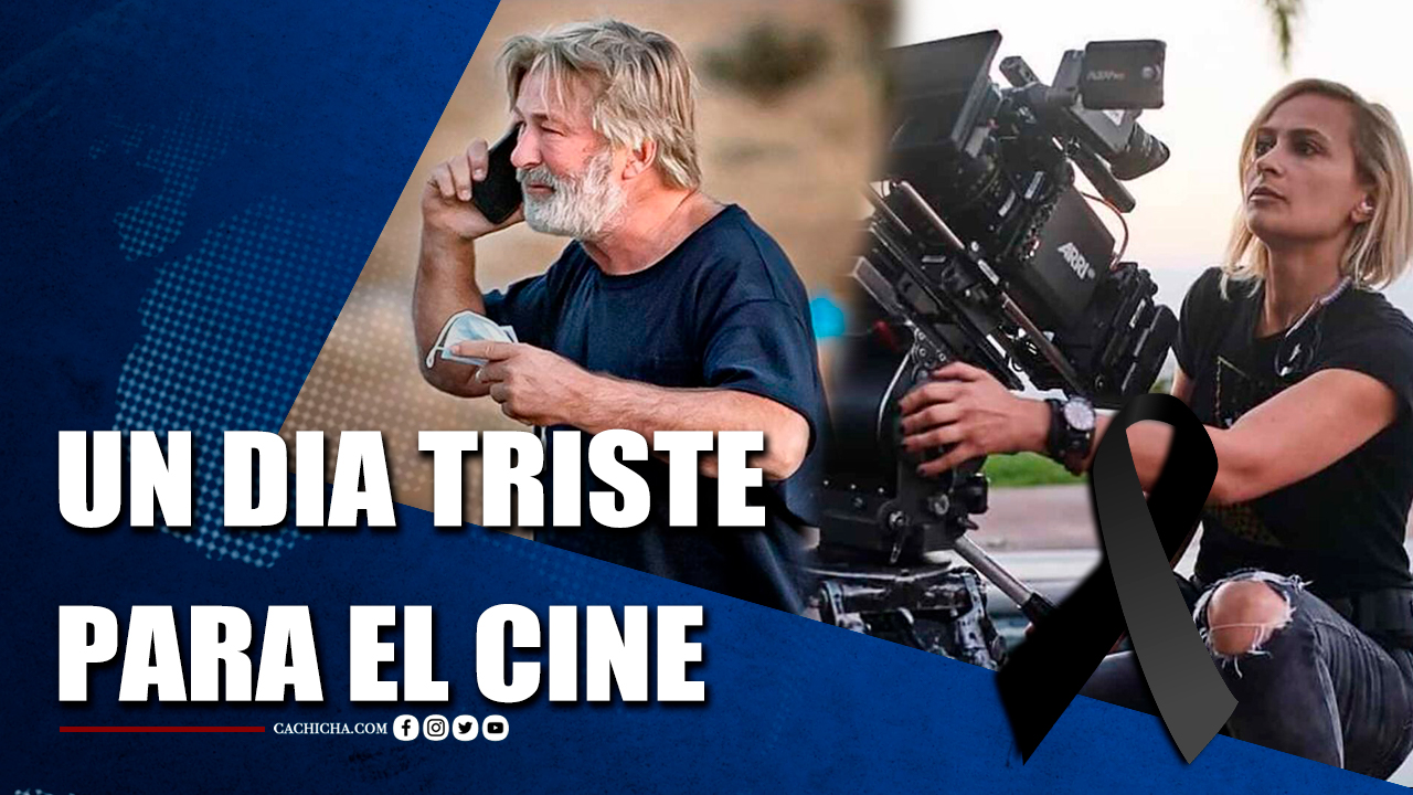 Un Día Triste Para El Cine | 22 Octubre | Tu Tarde