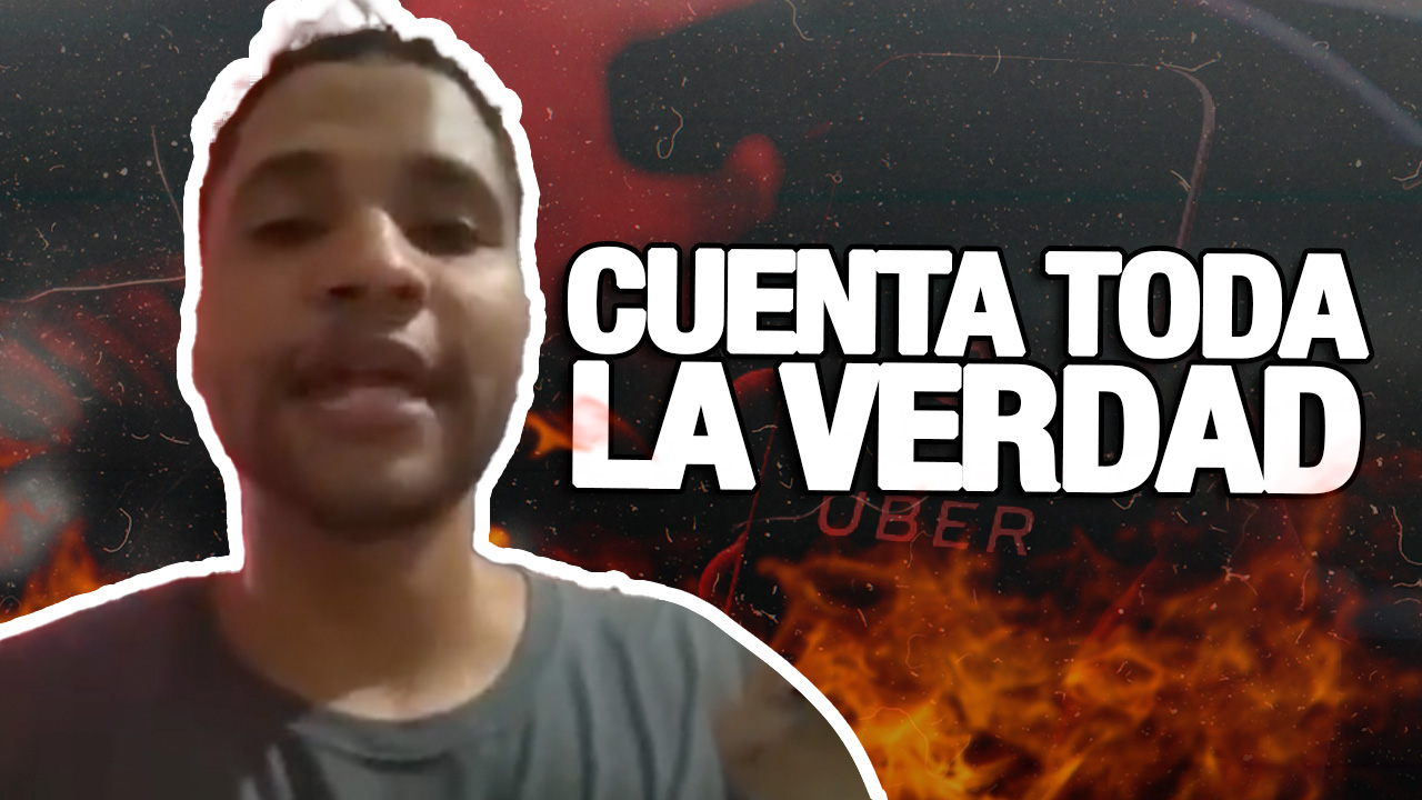 ¡No Vas A Creer Lo Que Dijo! Conductor De Uber Acusado De Violación Da Su Versión