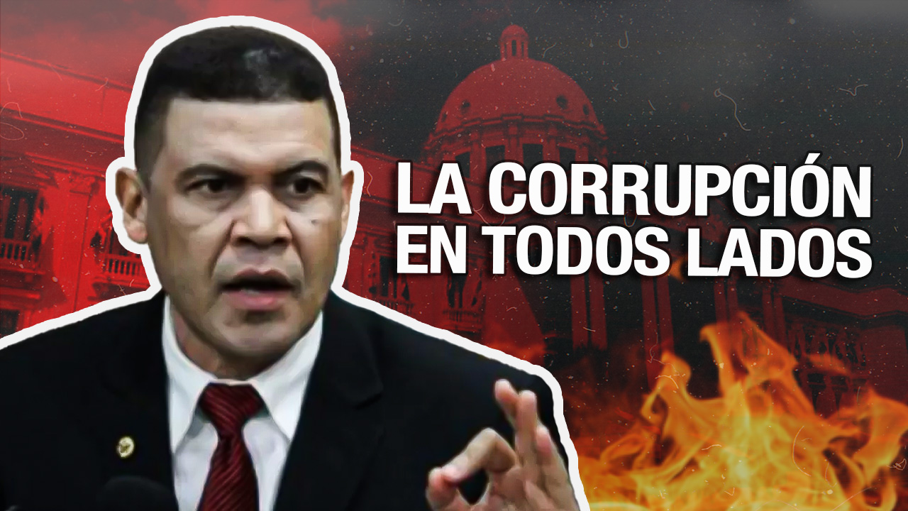 Kenny Valdez Comenta Sobre La Juramentación De La Nueva Directiva De ACROARTE