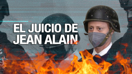 ¡Aquí Será El Juicio De Jean Alain | Avance Del Caso Medusa