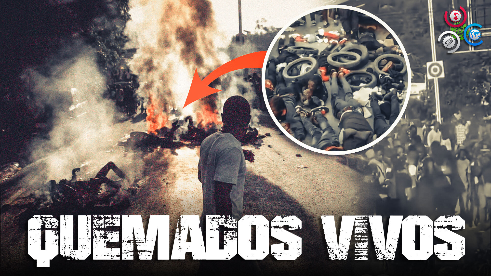 CAPUTO Hombre Que Asesinó Y Enterró A Menor Confiesa TODO, Así Reaccionan Familiares