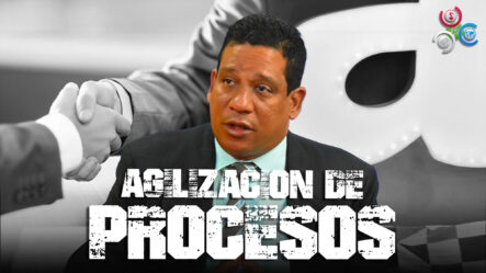 Carlos Pimentel Sobre Agilización De Procesos De Contrataciones “No Es Un Tema De Ley”
