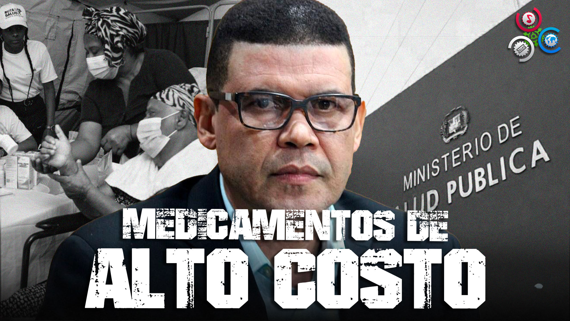 Nieves Sobre Medicamentos De Alto Costo “nadie Va A Tocar Eso”