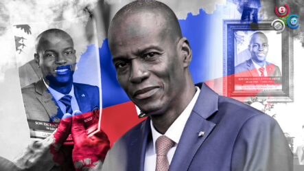 Segundo Aniversario Del Asesinato De Jovenel Moise Es Declarado Día De Duelo Nacional En Haití 