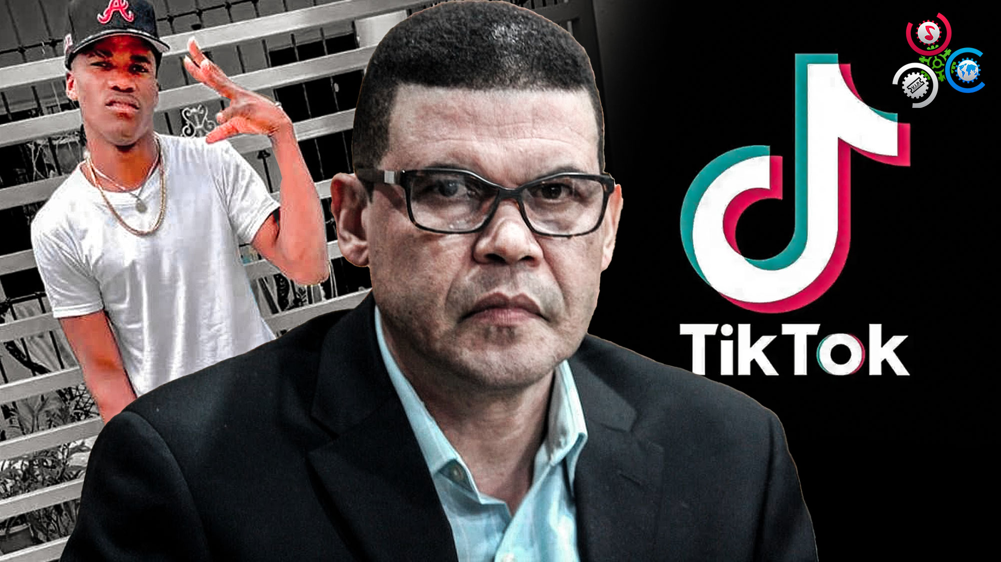 Lo Que Dijo Nieves Sobre Caso Tiktoker Que Violó Menor En Higüey 