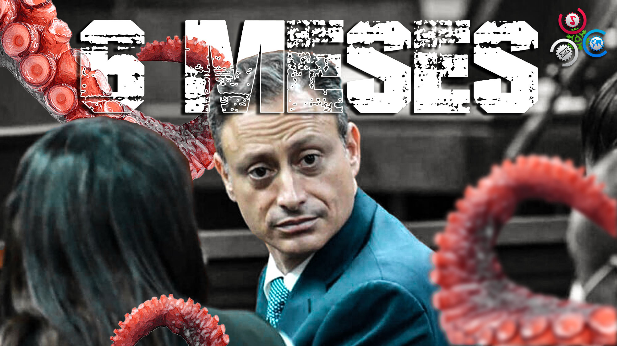 Abogados Advierten Lectura De Acusación En Caso Medusa Se Extenderá Por Más De 6 Meses