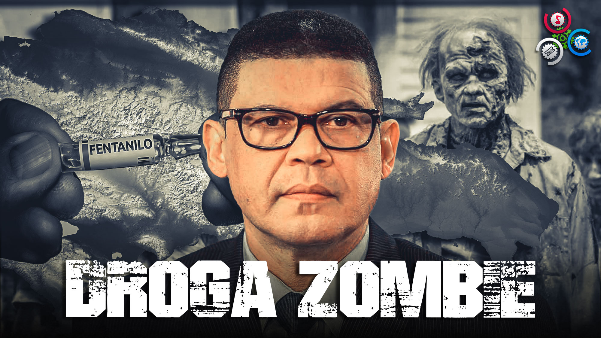 ¡Muy Preocupante! Llegó La Sustancian Más PELIGROSA A RD