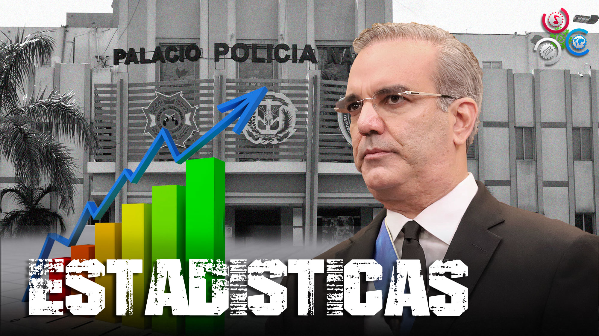 Abinader Anuncia Todos Los Jueves Serán Publicadas Estadísticas De Delincuencia Y Criminalidad 