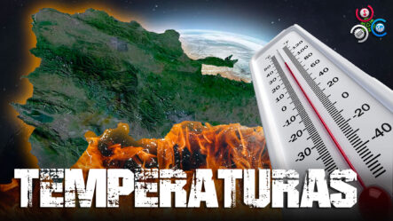Pronostican Aumento De Temperaturas; Próximos Meses Serán Más Calurosos