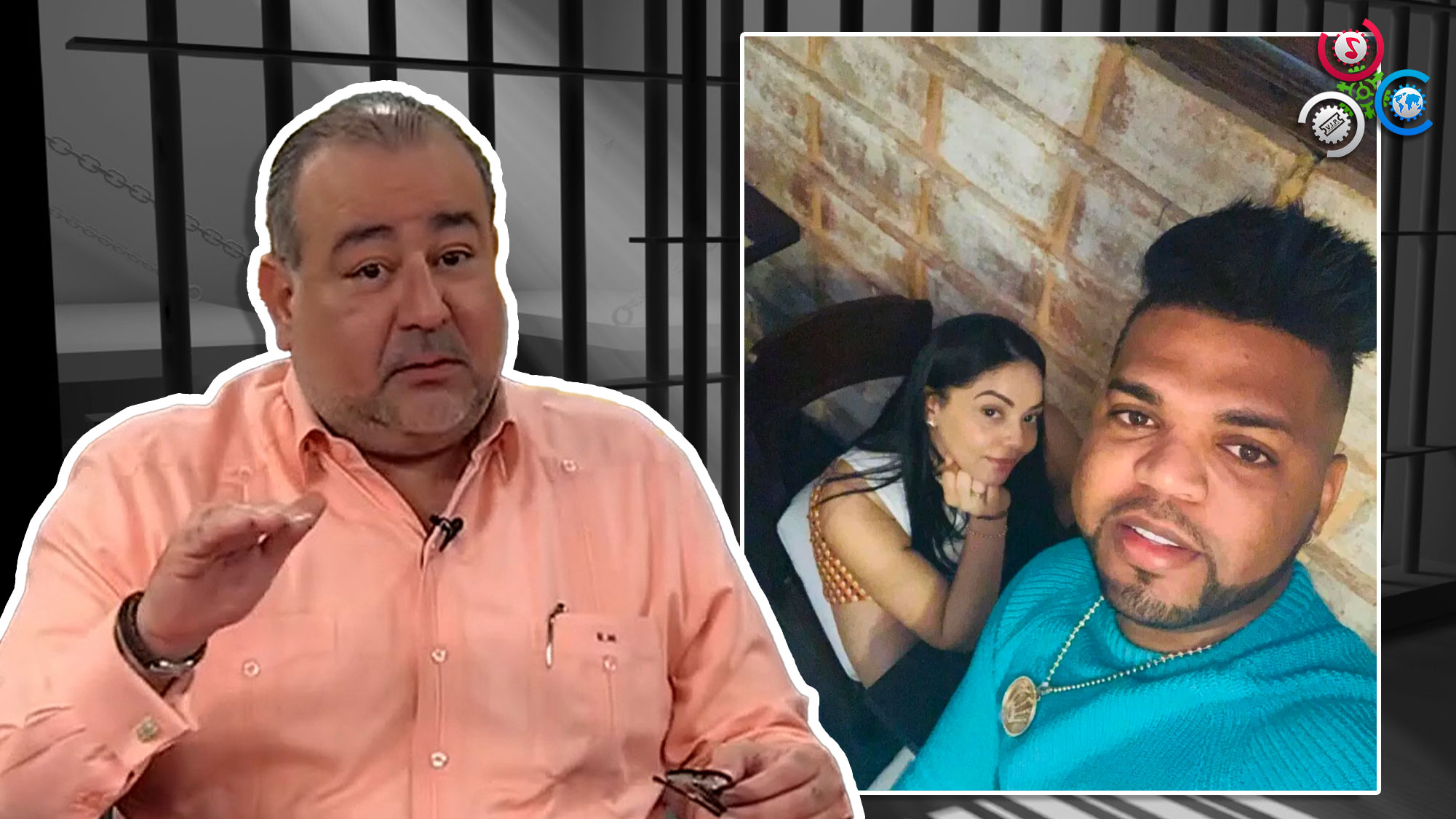 Una Mujer Que  Da 6 Puñala A Su Pareja Debe Estar Presa