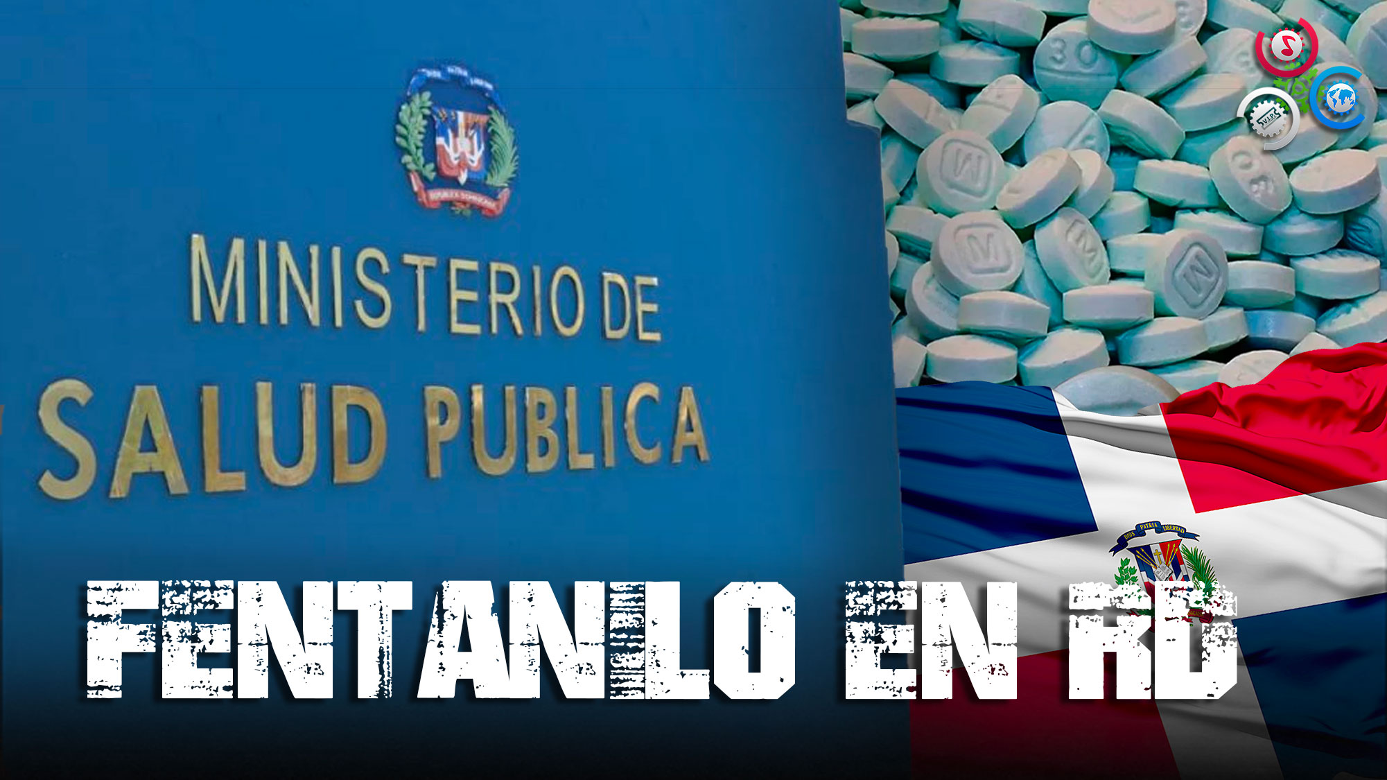Salud Pública Afirma En RD Aún No Se Han Identificado Casos De Fentanilo