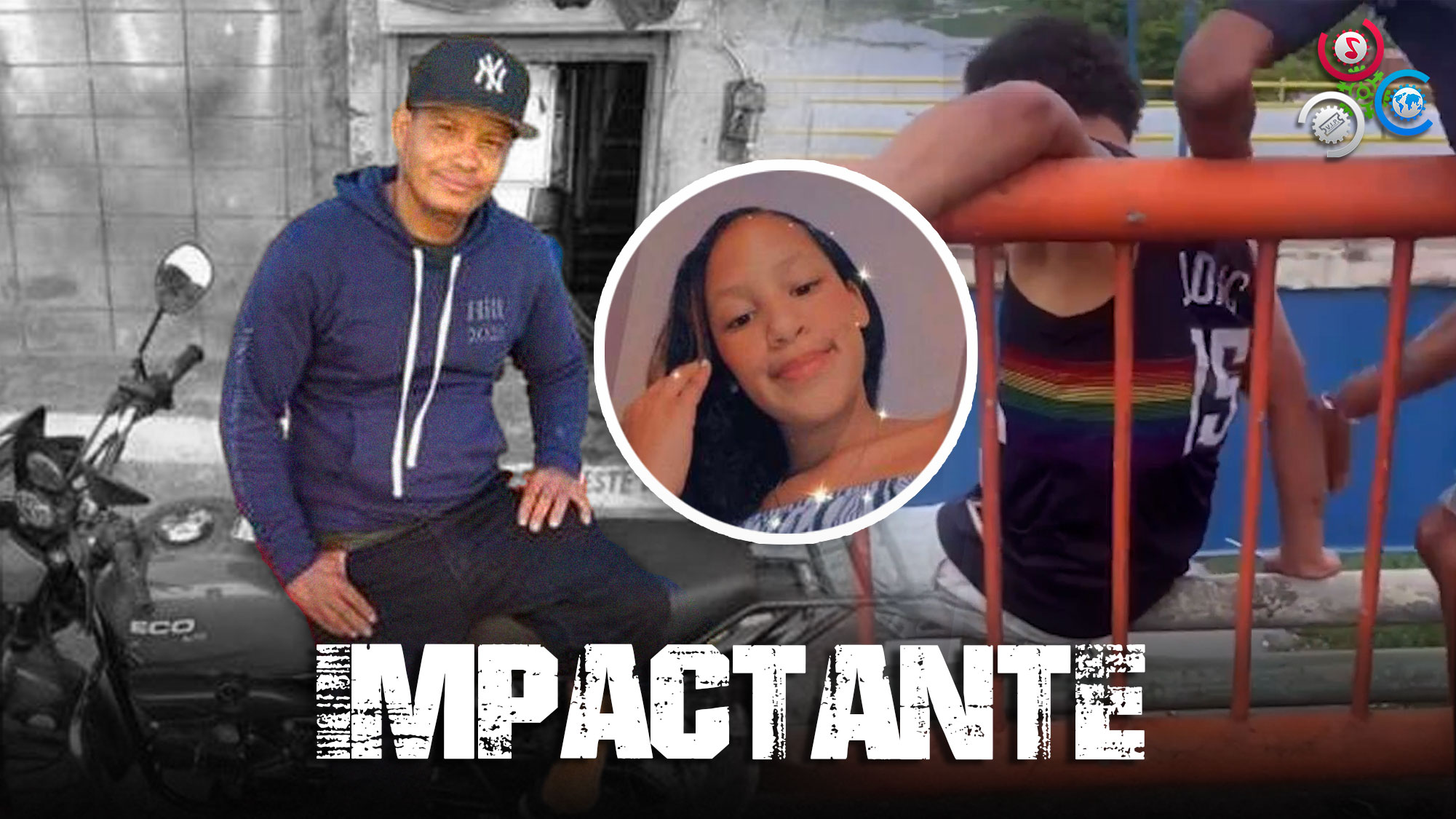 Hombre Violó Y Mató A Su Hijastra De 13 Años Y Luego Intentó Suicidarse En Villas Agrícolas 