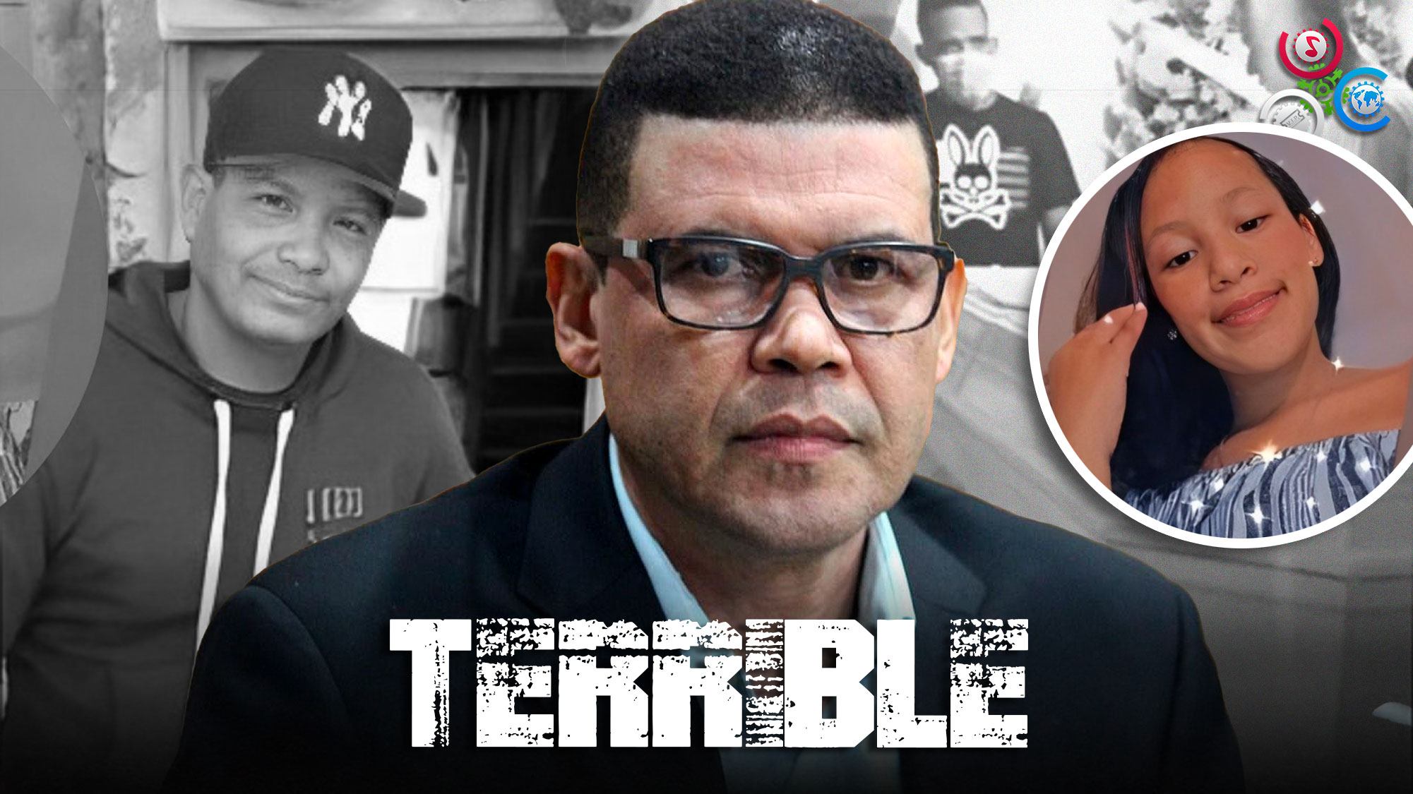 ¿A Qué Cárcel Mandarán A Ese Monstruo? | Nieves Sobre Caso Padrastro Villas Agrícolas 