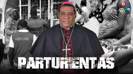 Obispo Castro Marte Pide Se Investiguen Casos Entre Migración Y Parturientas Haitianas 