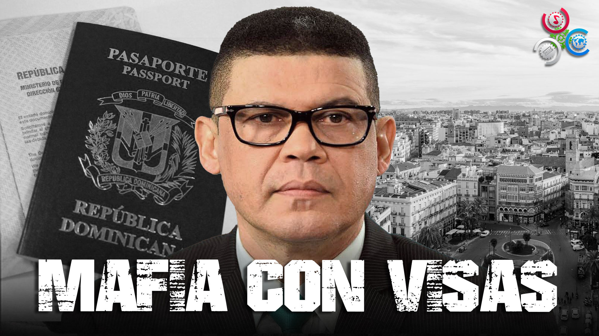 Escándalo Mayor En Consulado De Valencia | Ricardo Nieves 