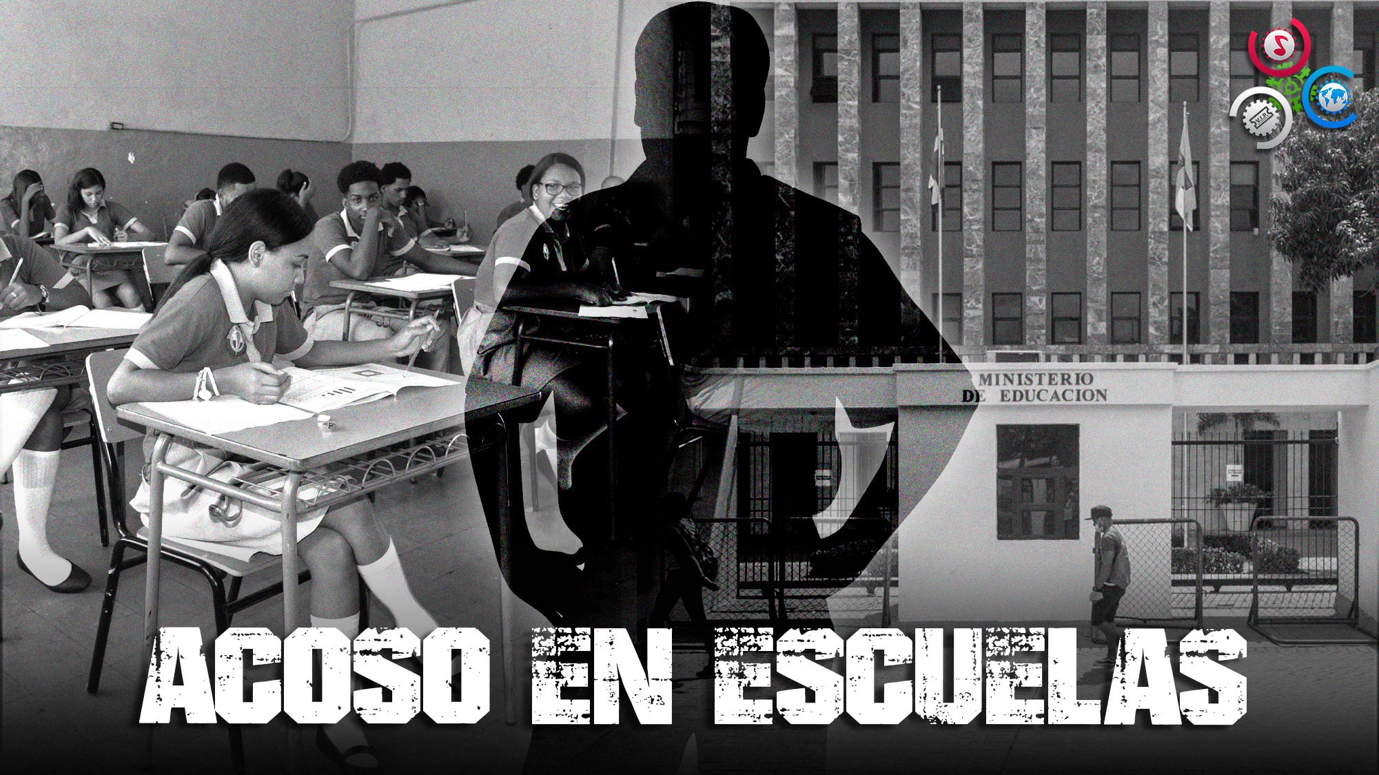 MINERD Recibió 50 Denuncias De Acoso Sexual En Primeros Meses Del Año