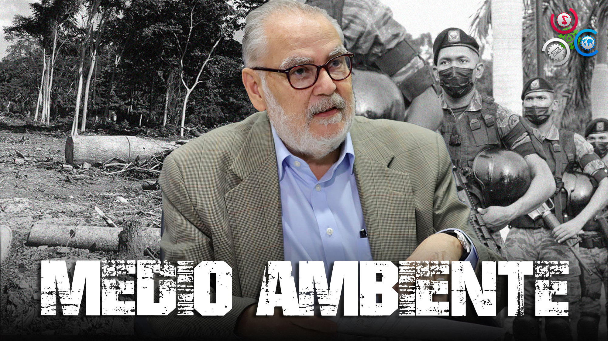 Ceara Hatton Dice Que El Problema Ambiental “no Se Va A Resolver Con Represión”