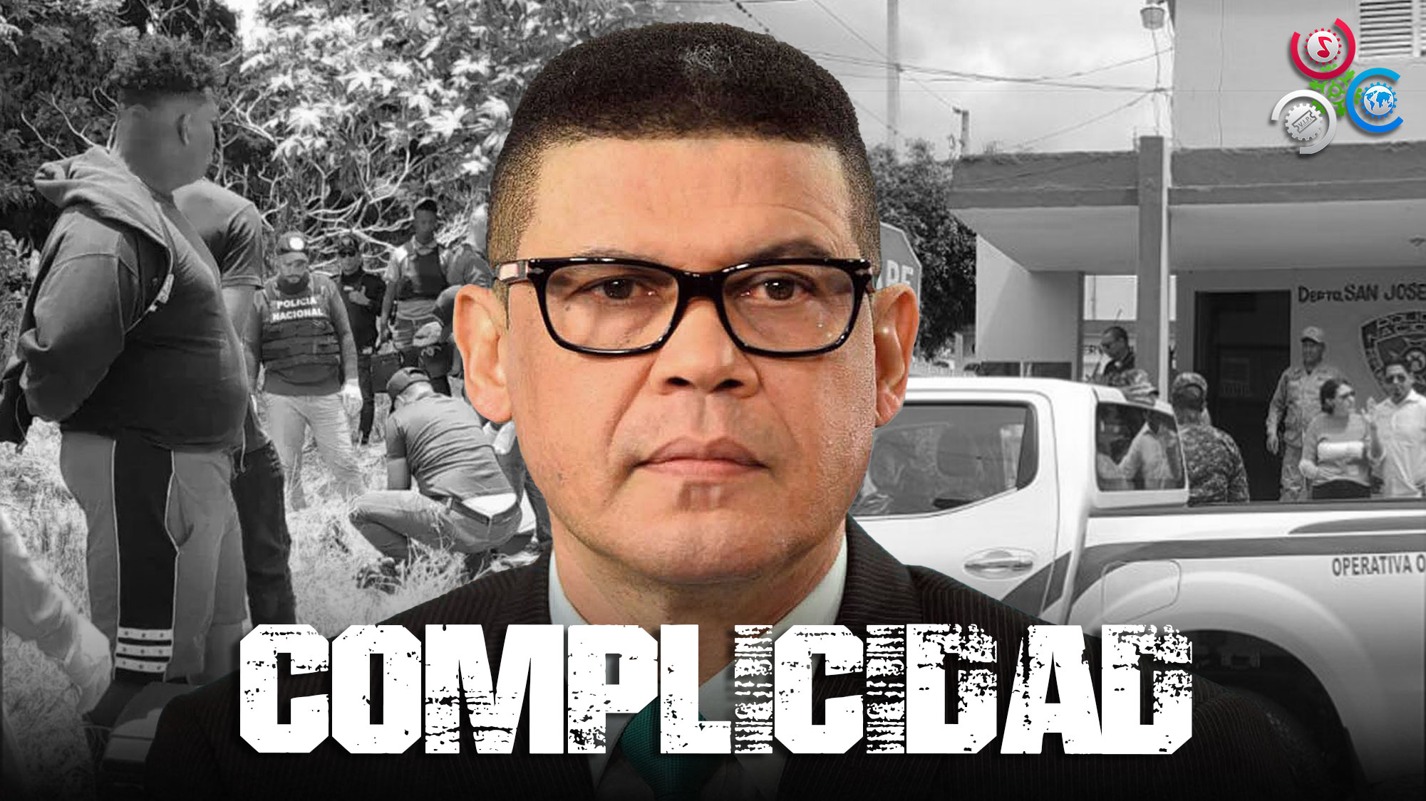 Nieves Sobre Caso Muertos En Ocoa: “Tiene Que Haber Complicidad Obligatoria”