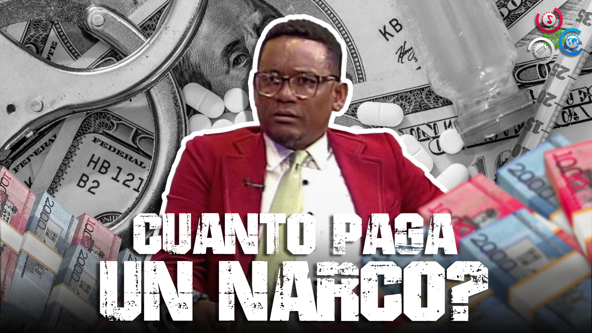 ¡Abogado Revela Las Absurdas Cantidades Que Llegan A Pagar Narcos Por Su Defensa! | Precio Por Gramo