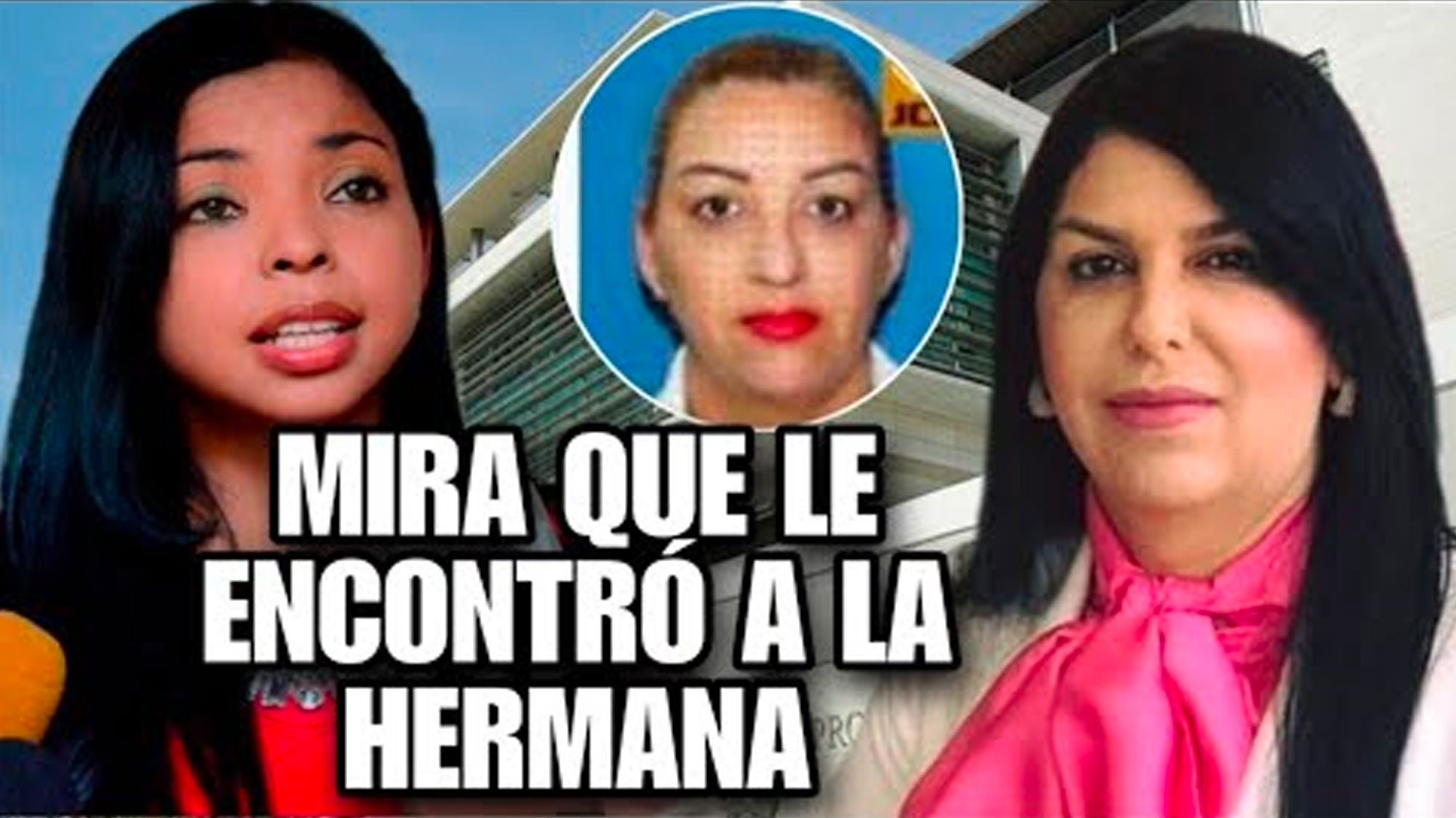 Revelan Cuantos Millones Movió La Hermana De La Diputada Pilarte