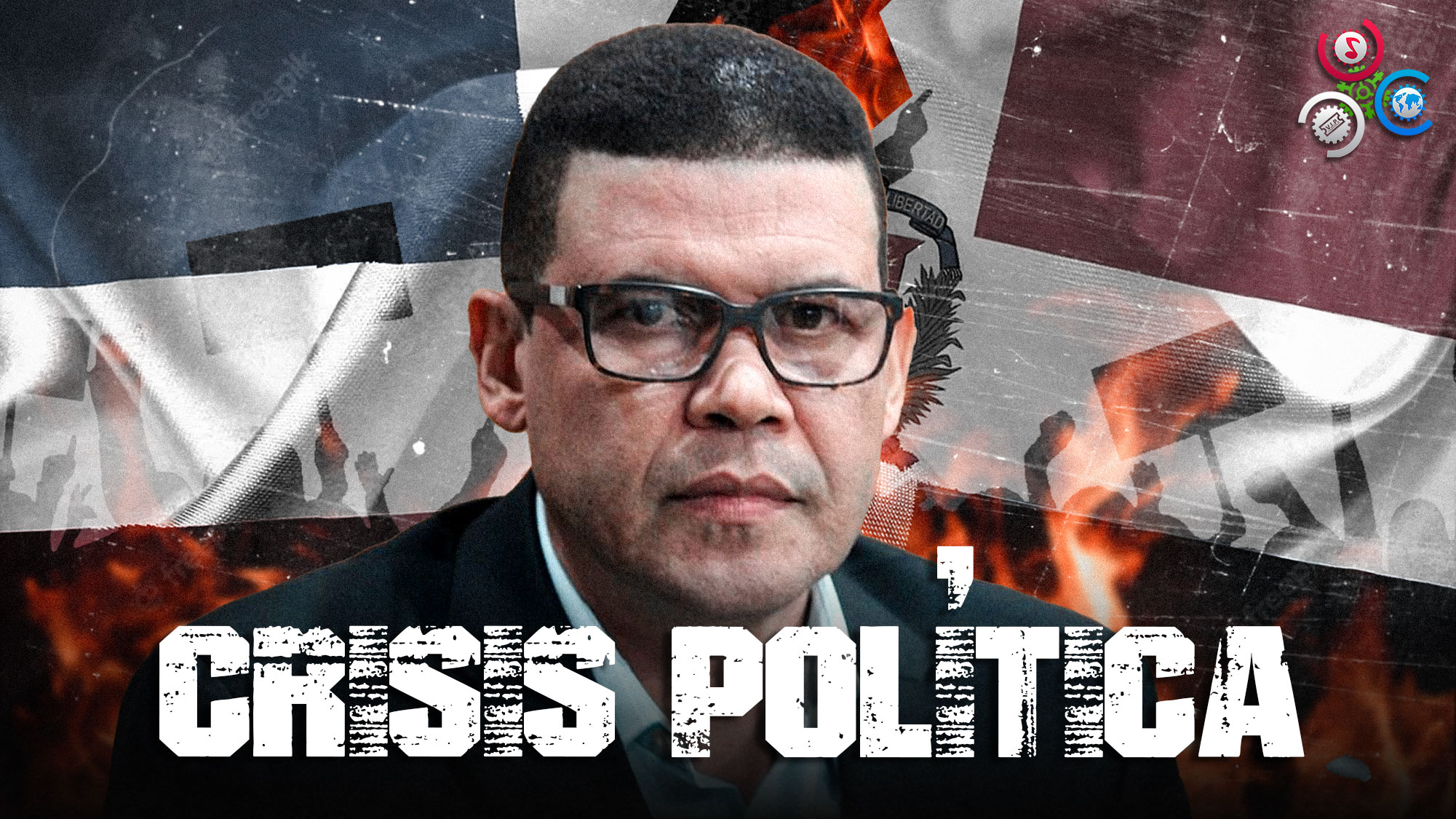 Política Dominica Atraviesa Tremenda Crisis Ética Y Moral | Ricardo Nieves